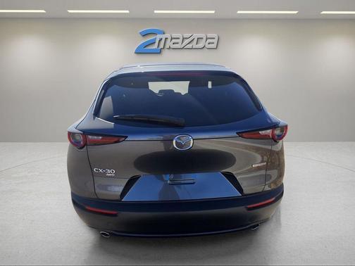 2026 Mazda CX-30 2.5 S Select Sport