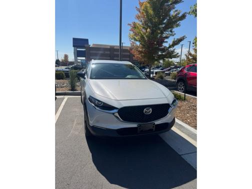 2025 Mazda CX-30 2.5 S Select Sport
