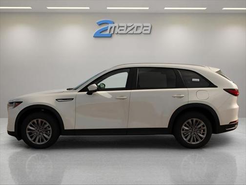 2025 Mazda CX-90 3.3 Turbo S
