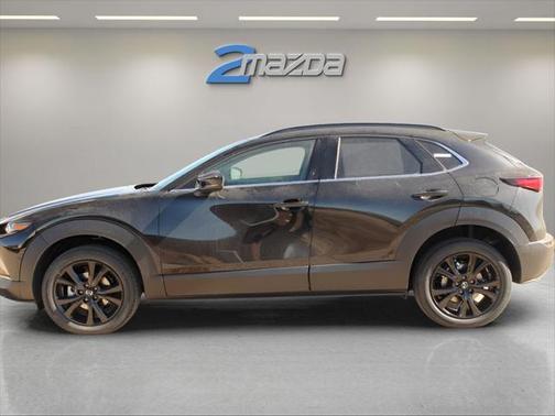 2025 Mazda CX-30 Turbo Premium Plus Package