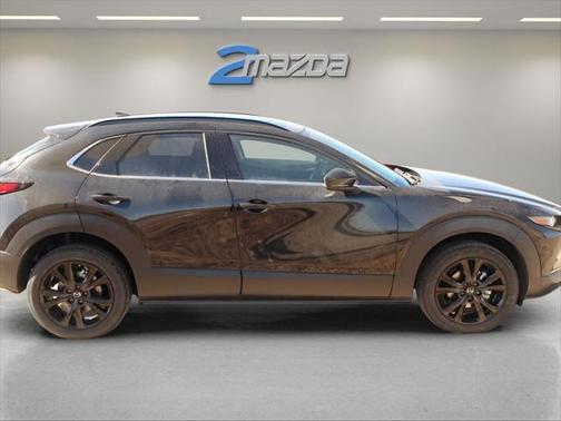2025 Mazda CX-30 Turbo Premium Plus Package