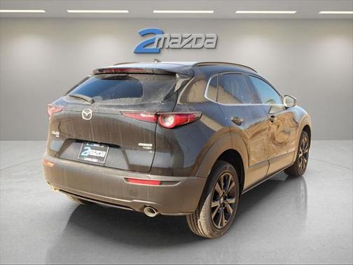 2025 Mazda CX-30 Turbo Premium Plus Package