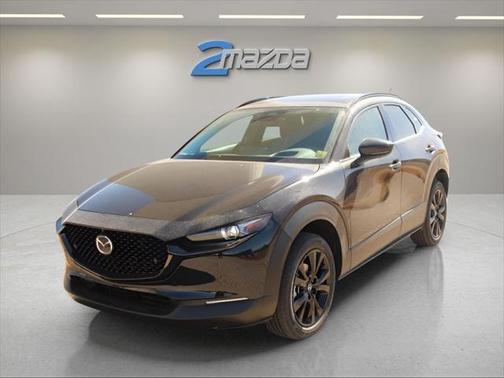 2025 Mazda CX-30 Turbo Premium Plus Package