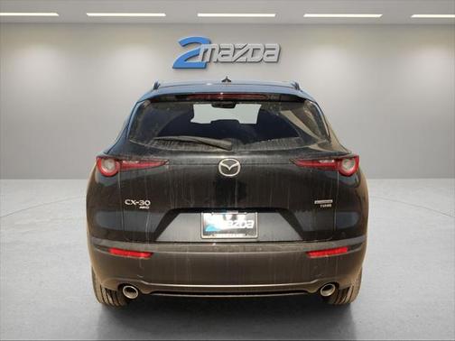 2025 Mazda CX-30 Turbo Premium Plus Package