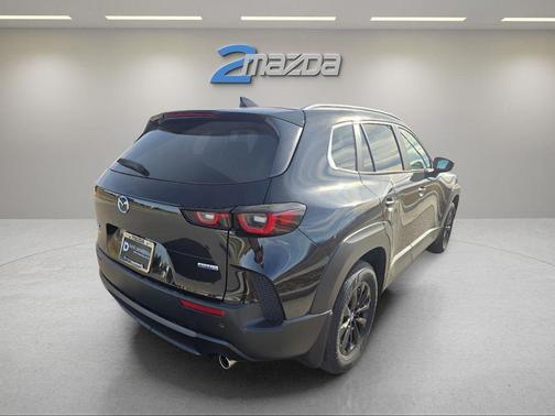 2026 Mazda CX-50 Hybrid Preferred