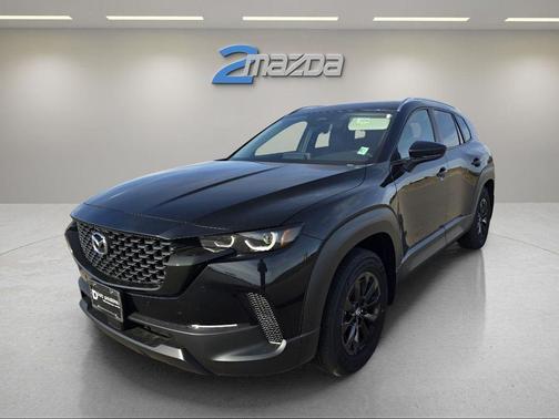2026 Mazda CX-50 Hybrid Preferred