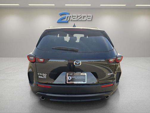 2026 Mazda CX-50 Hybrid Preferred