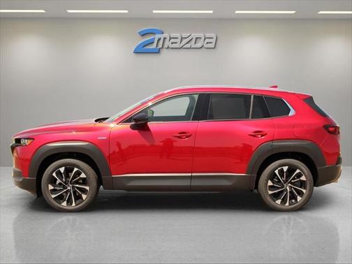 2025 Mazda CX-50 Hybrid Premium Plus Package