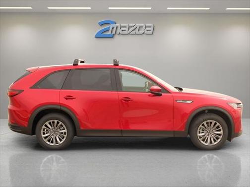 2025 Mazda CX-90 3.3 Turbo Preferred