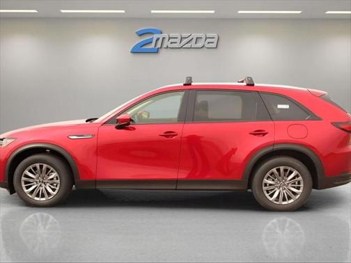 2025 Mazda CX-90 3.3 Turbo Preferred
