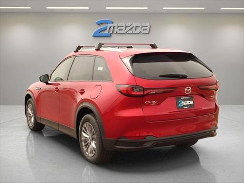 2025 Mazda CX-90 3.3 Turbo Preferred