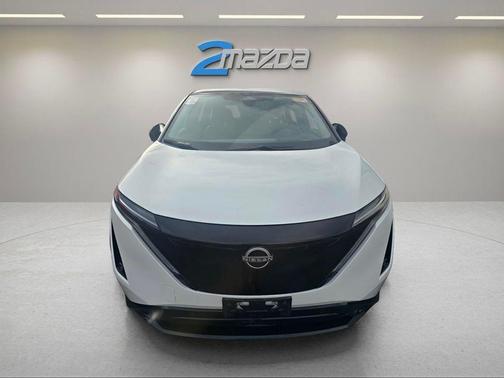 2024 Nissan ARIYA ENGAGE
