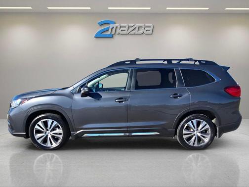 2022 Subaru Ascent Limited 7-Passenger