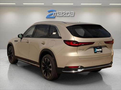 2025 Mazda CX-90 PHEV Premium Plus