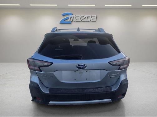 2024 Subaru Outback Touring