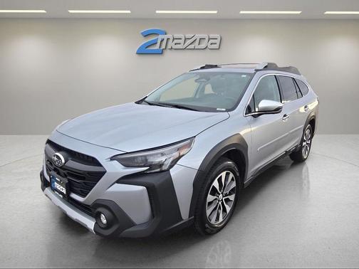 2024 Subaru Outback Touring