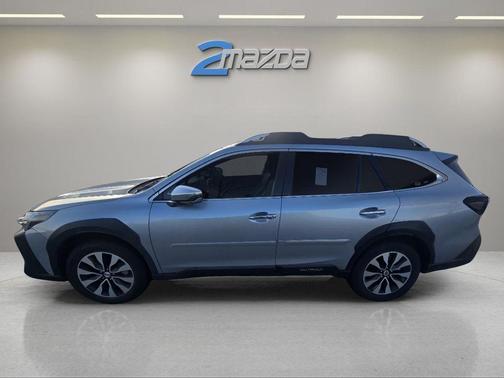 2024 Subaru Outback Touring