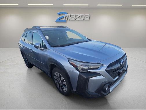 2024 Subaru Outback Touring
