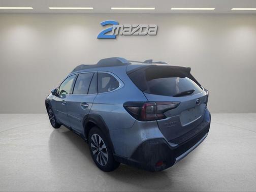 2024 Subaru Outback Touring