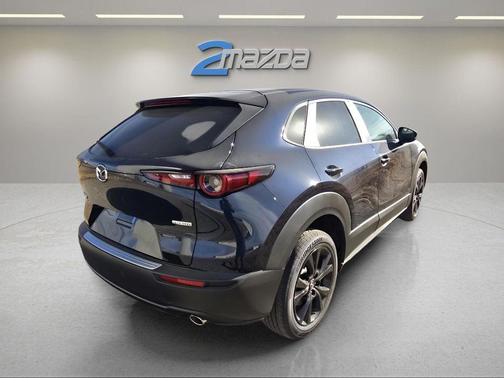 2026 Mazda CX-30 2.5 S Select Sport