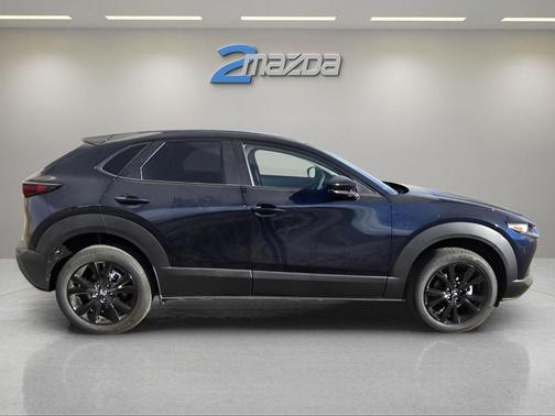 2026 Mazda CX-30 2.5 S Select Sport