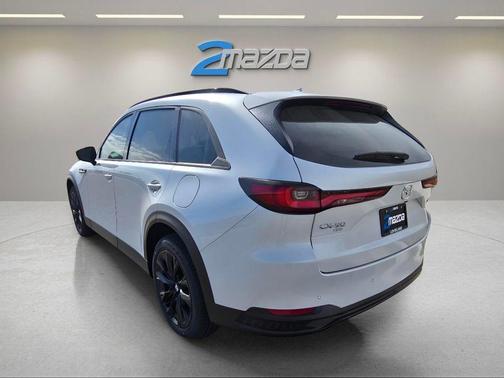 2025 Mazda CX-90 PHEV Premium Sport