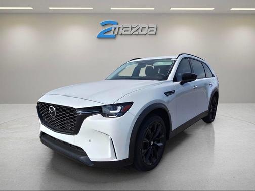 2025 Mazda CX-90 PHEV Premium Sport