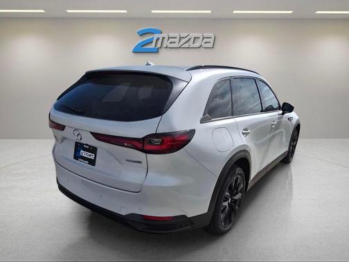 2025 Mazda CX-90 PHEV Premium Sport