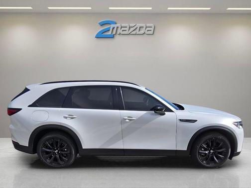 2025 Mazda CX-90 PHEV Premium Sport