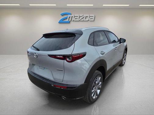 2026 Mazda CX-30 2.5 S Preferred Package