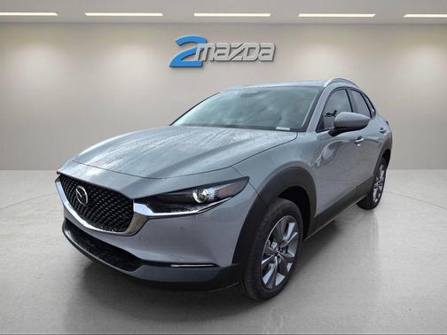 2026 Mazda CX-30 2.5 S Preferred Package