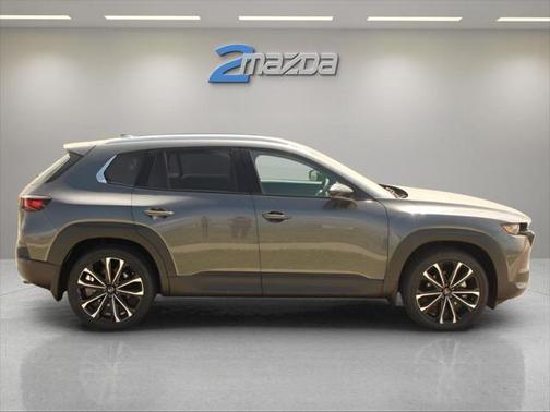 2025 Mazda CX-50 2.5 Turbo Premium Plus Package