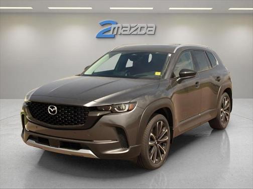 2025 Mazda CX-50 2.5 Turbo Premium Plus Package