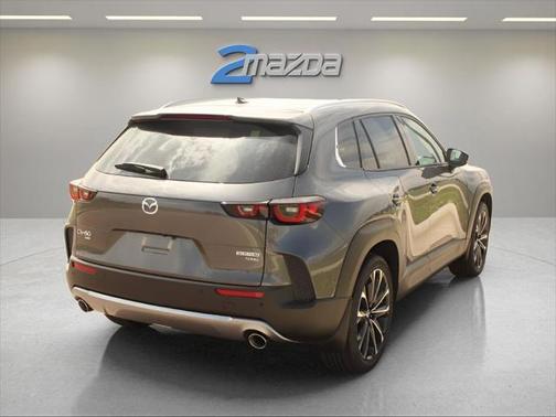 2025 Mazda CX-50 2.5 Turbo Premium Plus Package