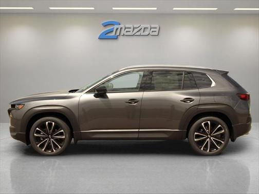 2025 Mazda CX-50 2.5 Turbo Premium Plus Package
