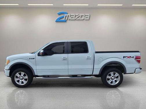 2010 Ford F-150 FX4 SuperCrew