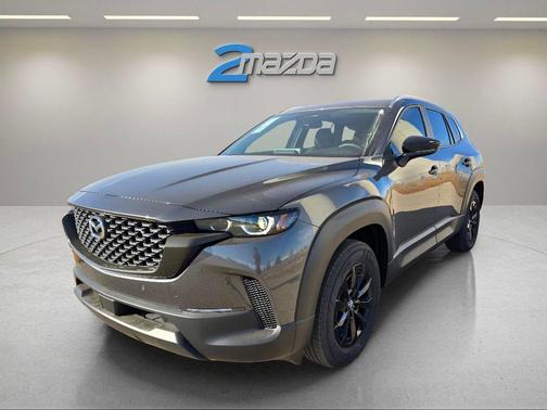 2026 Mazda CX-50 Hybrid Sport