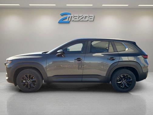2026 Mazda CX-50 Hybrid Sport
