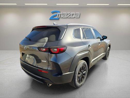 2026 Mazda CX-50 Hybrid Sport