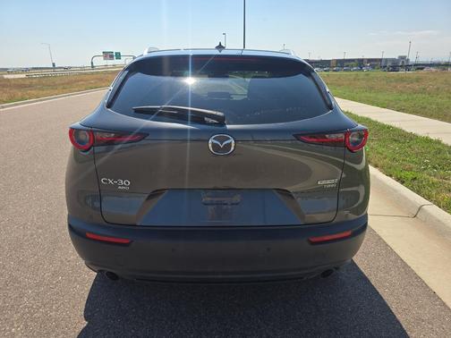2022 Mazda CX-30 2.5 Turbo Premium Plus Package