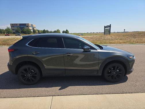 2022 Mazda CX-30 2.5 Turbo Premium Plus Package