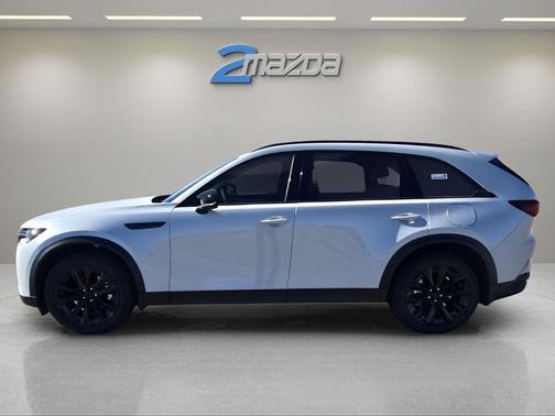 2026 Mazda CX-90 3.3 Turbo Premium Sport