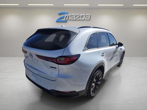 2026 Mazda CX-90 3.3 Turbo Premium Sport