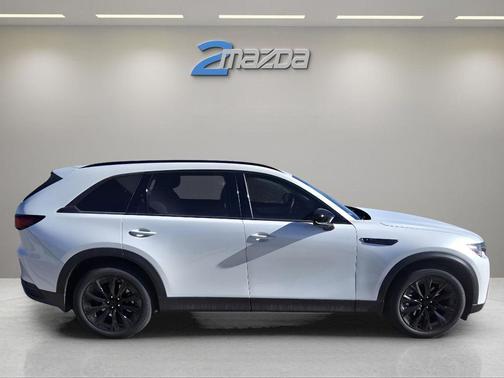 2026 Mazda CX-90 3.3 Turbo Premium Sport