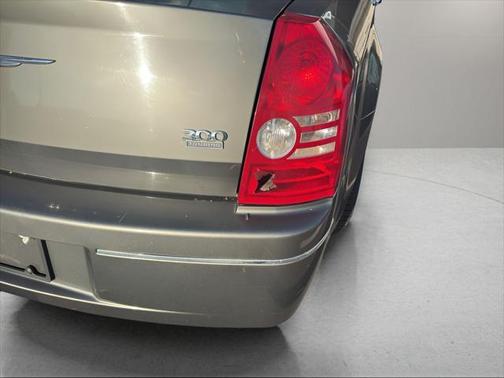 2008 Chrysler 300 Touring