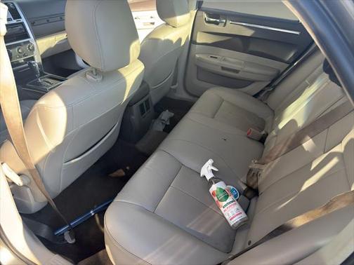 2008 Chrysler 300 Touring
