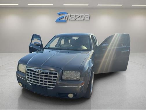 2008 Chrysler 300 Touring