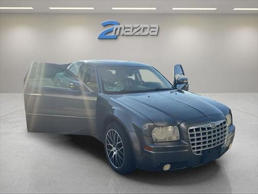 2008 Chrysler 300 Touring