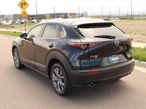 2024 Mazda CX-30 2.5 S Preferred Package