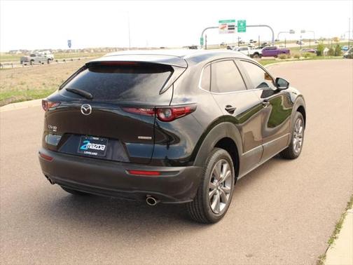 2024 Mazda CX-30 2.5 S Preferred Package